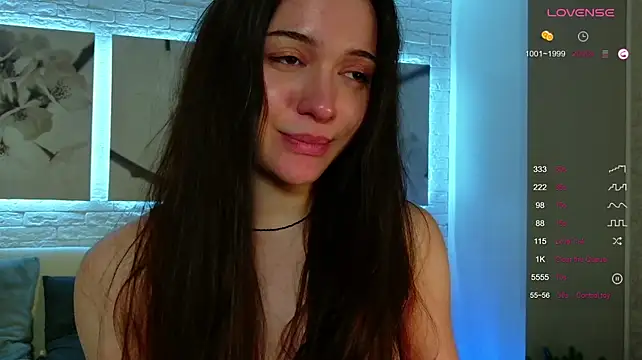 Chat XXX en directo de Savannah_hx