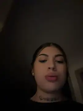 Chat +18 de Sarasanders_4 ao vivo
