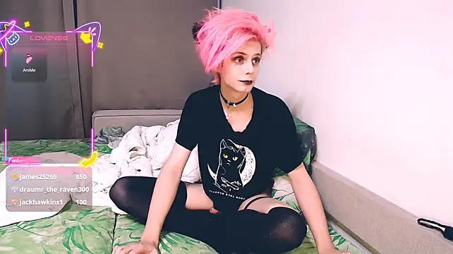 Littlepinkcat Live XXX Chat