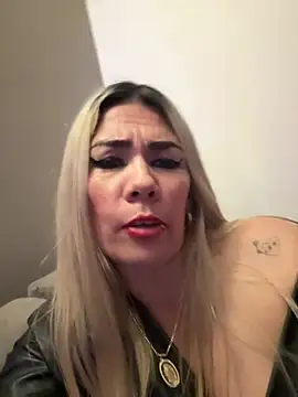 MistressAndre: онлайн-секс-чат
