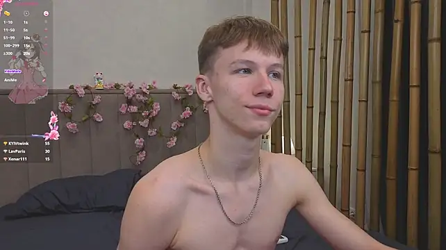 cuMte_boy 라이브 XXX 채팅