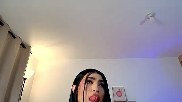 KarolPortellaa's Live XXX Chat