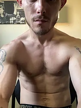 monstercock60000 Pertunjukan Webcam