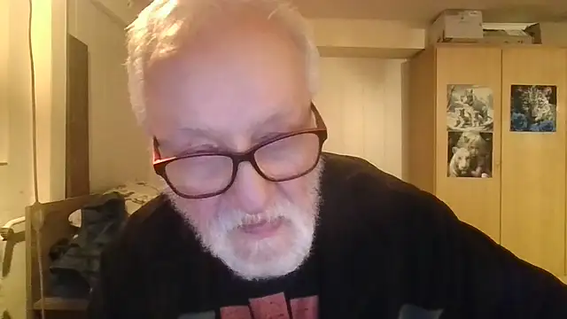 Sammy1660 Show Webcam