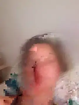 צ'אט XXX בשידור חי של Masturchatte