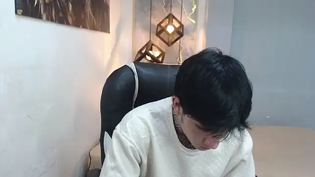 แชท XXX สดของ Cry_thereal