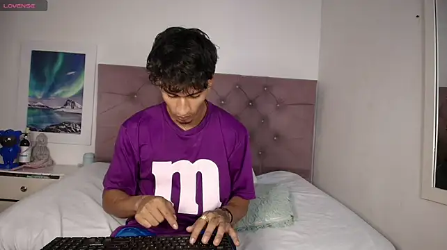 Chat XXX Live Zayn_Moretti