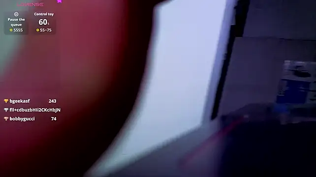 Luke_Muscle 现场XXX聊天