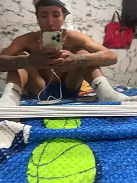 Josu221 Webcam Show