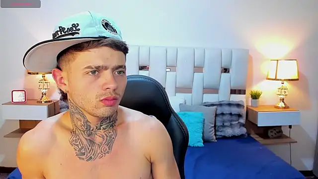Czat XXX na żywo – Zeus_damian21