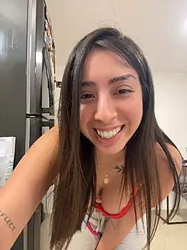 Lina_soler69 Obrolan Langsung XXX