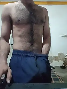 Horny_Cock_85's Live XXX Chat