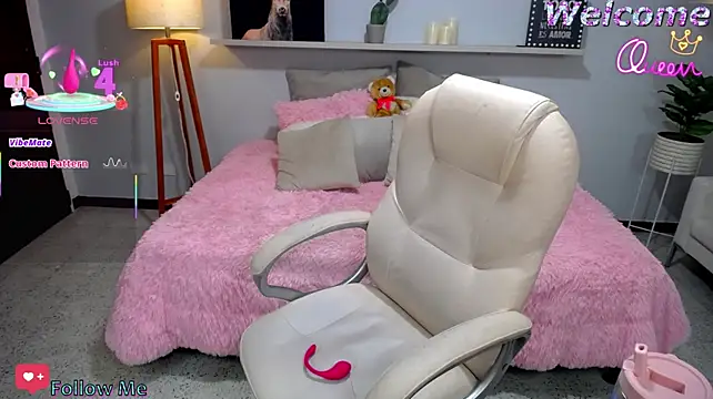Chat XXX en directo de Bianca____