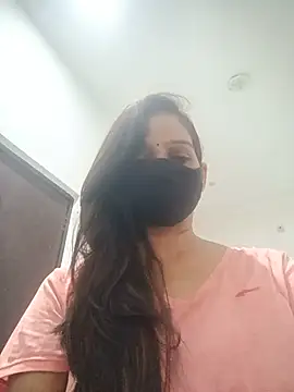 risky_women's Webcam Show