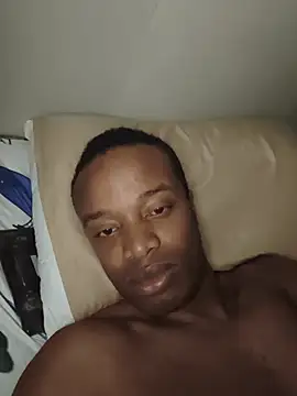 Show de webcam de negro_activo