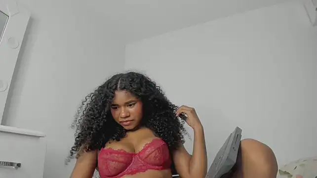 ashley_lemus Obrolan Langsung XXX