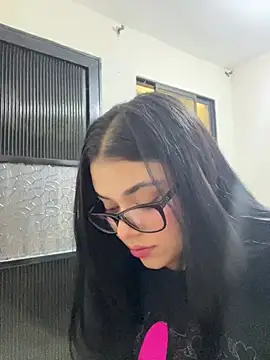 Chat XXX en directo de alissonfernandez_