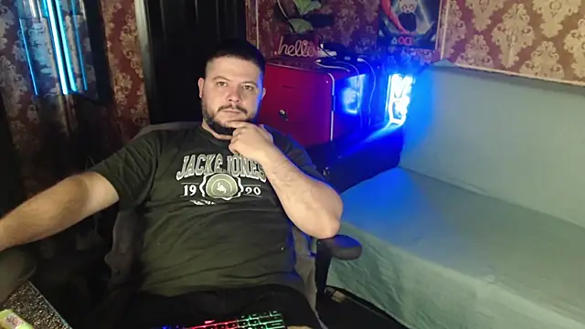 thor_master live XXX chat