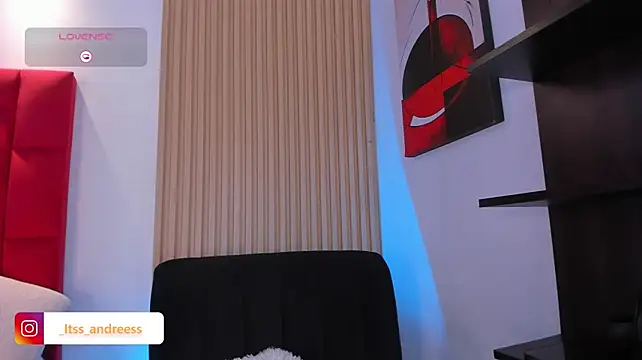 LiamWildx20 Шоу с уебкамера