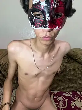 Czat XXX na żywo – Yassir-xxxl