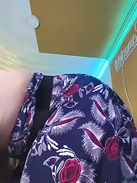 XXX chat uživo modela Rubi424