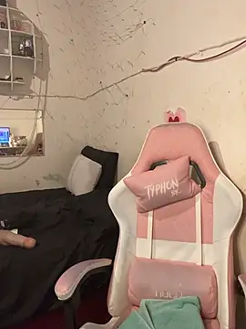 venus_aura Chat XXX in diretta