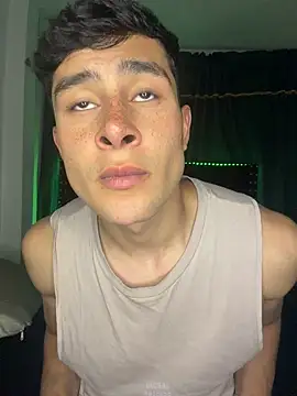 AustinJones_ – Live XXX-chat