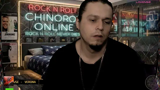 chino_roz's Live XXX Chat