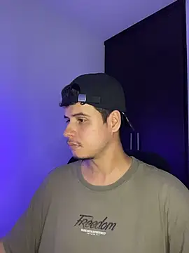 BjornSteel Live XXX-chat