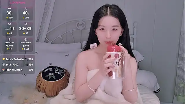BingLin- Chat XXX live