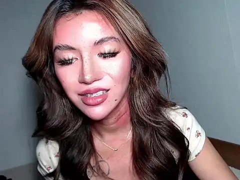Chat XXX Live thinker_belle