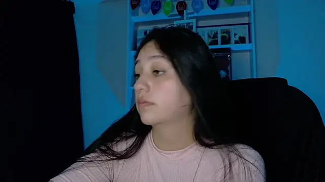 KOREN_JALAA's Live XXX Chat