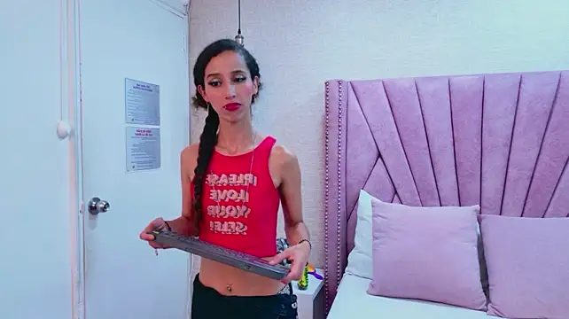 EimySanchezn Live XXX chat