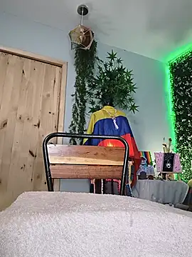 VickyJackson_'s Live XXX Chat