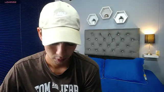 Show de xxx_thesupercum_ na webcam