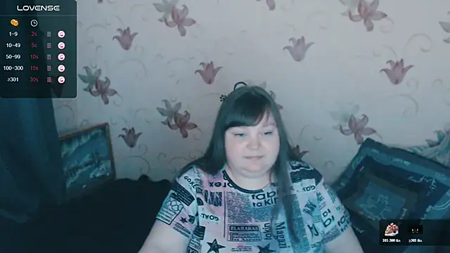 fistashka___ Adlı Modelin Canlı XXX Sohbeti