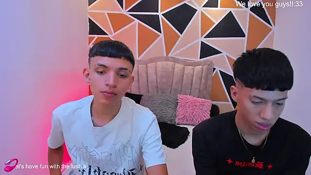 Juan_Nd_Steven – Live XXX-chat