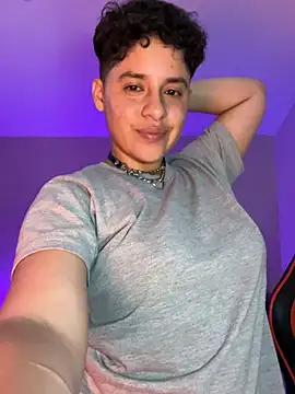 Chatroom XXX en direct de HUMANXTHING