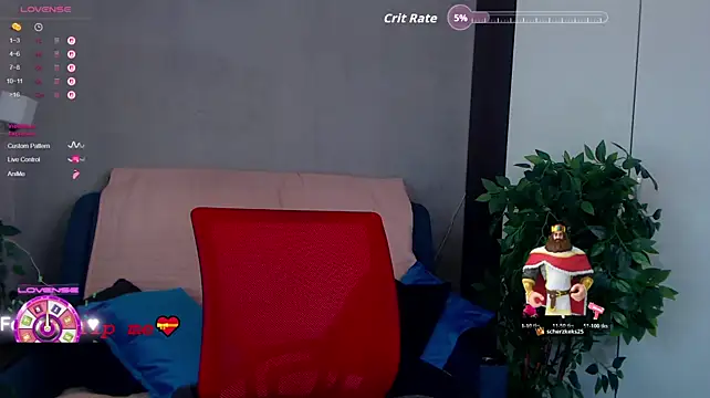 FireWater6's Live XXX Chat