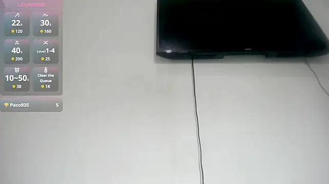 Fox_Loves 现场XXX聊天