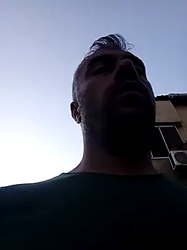 kevgir08 Adlı Modelin Canlı XXX Sohbeti