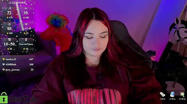 Mia_R0ssn Live XXX chat