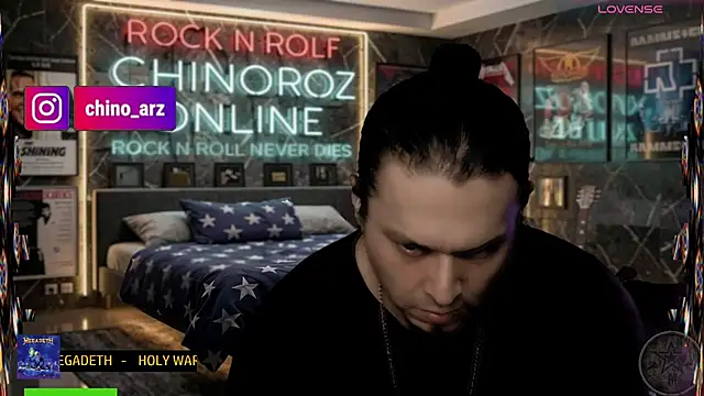 chino_roz – Live XXX-chat