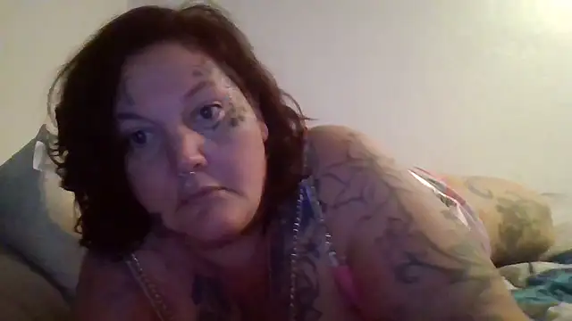 ThorsonFreja webcam show