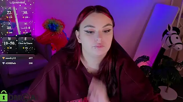 Mia_R0ss Chat XXX in diretta