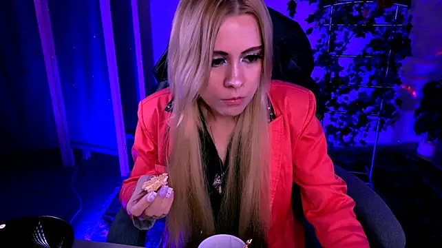 Živý XXX chat Kumiho_7777