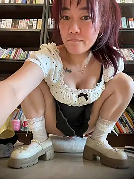 mollymmのライブXXXチャット