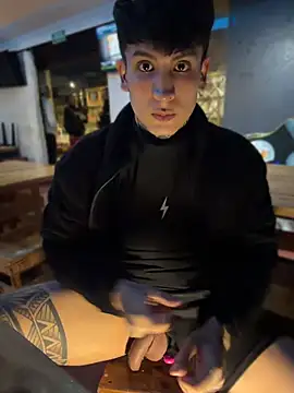 Chat XXX ao vivo de _Tomy08calderon