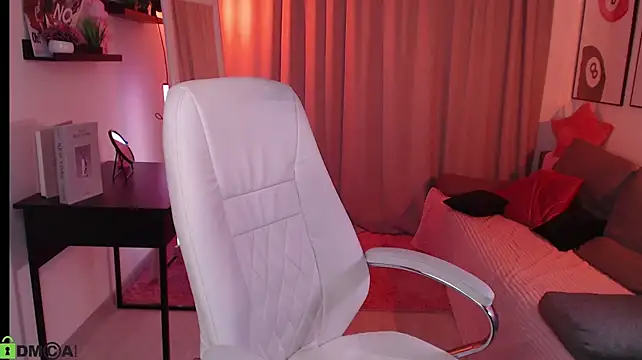 Chatroom XXX en direct de Deanna_B