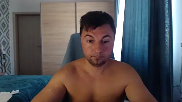 HankMalone's Live XXX Chat